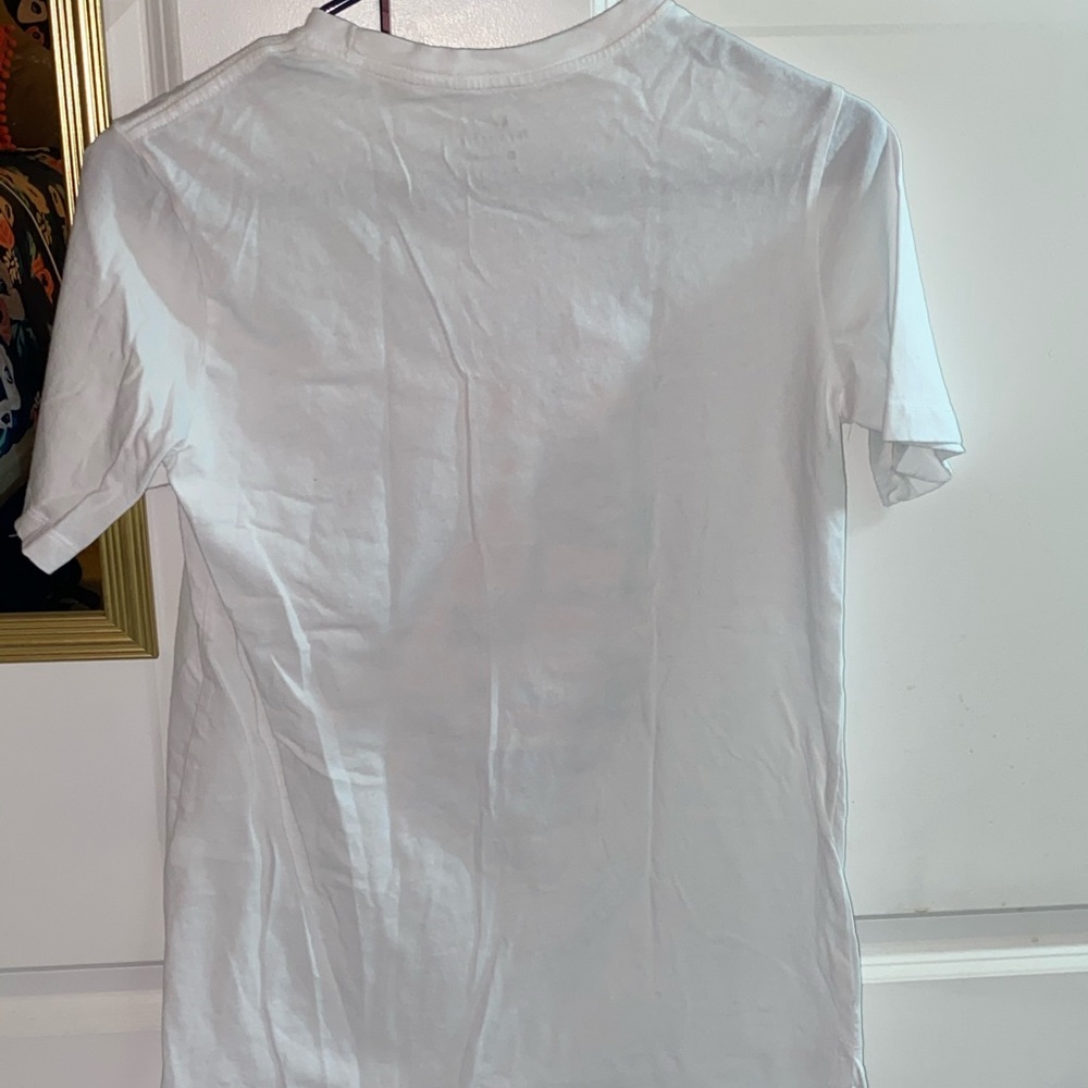 shoe box tee - Picture 3 of 3